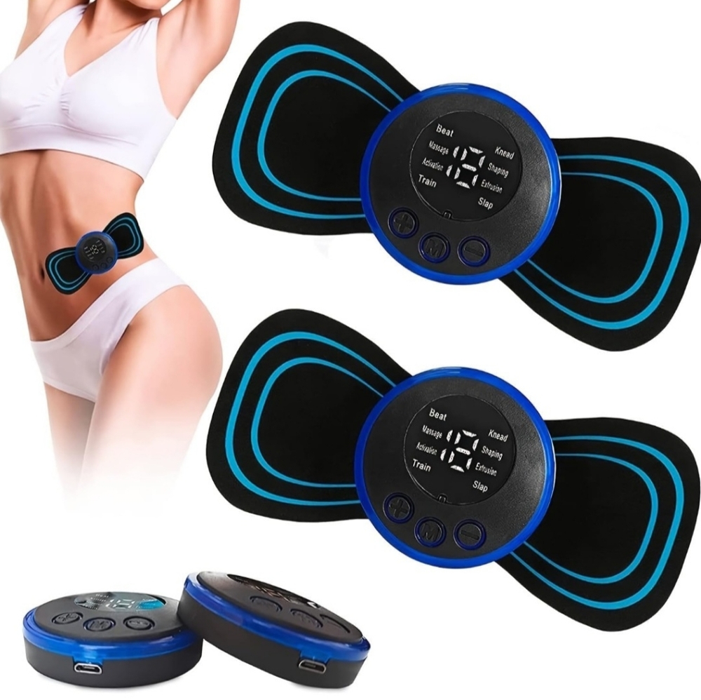 ELECTRIC MINI MASSAGE STICK ***FULL BODY APPLICATION***